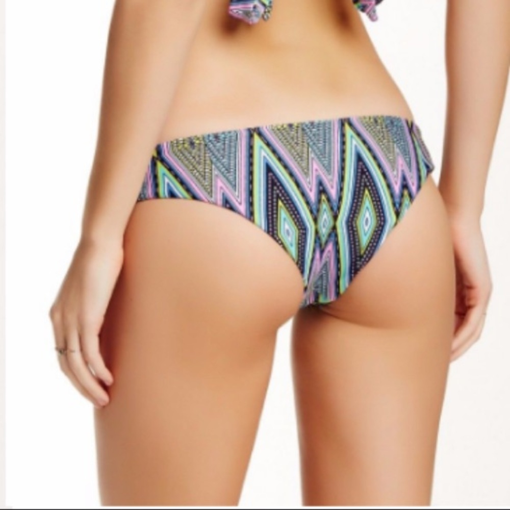 Beach Riot Marrakesh Bikini Bottom
